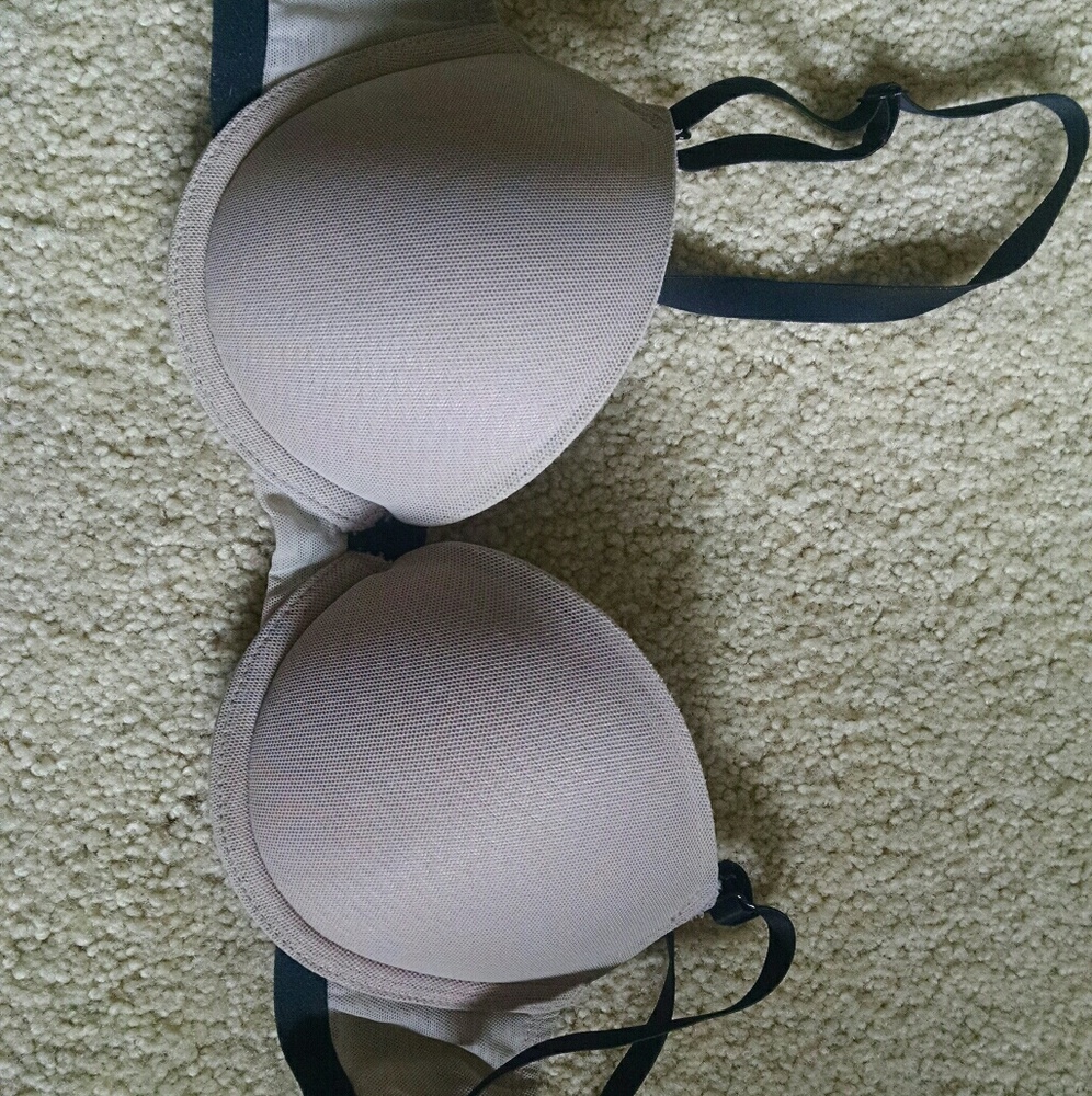 30B Julia Bra The Little Bra Company